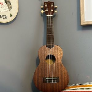 Makala Soprano Ukulele